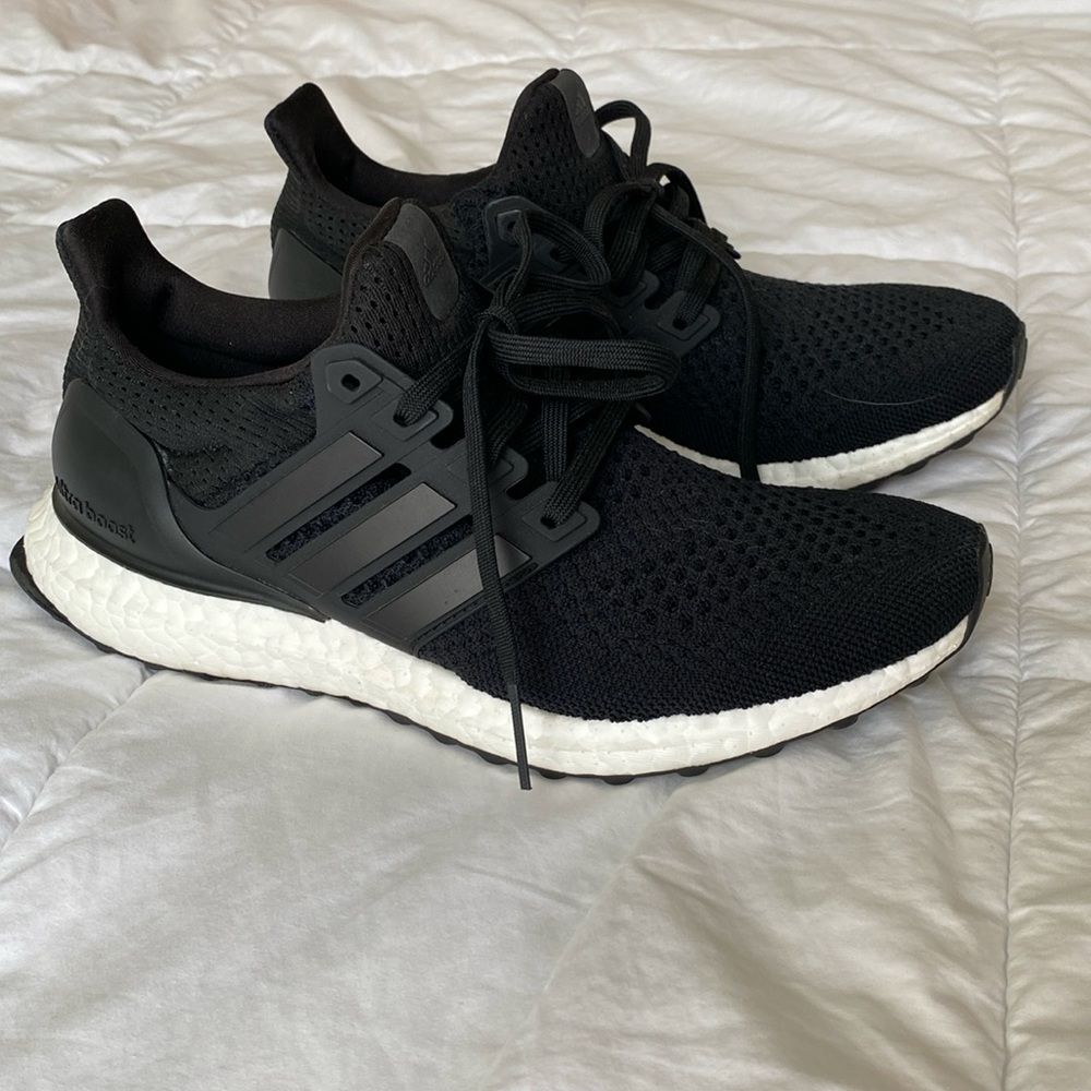 Adidas Ultraboost 1.0 Shoes